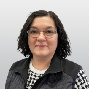 Izeta Mahmutovic