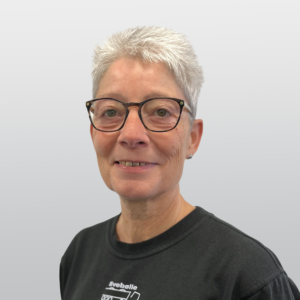 Mette Larsen