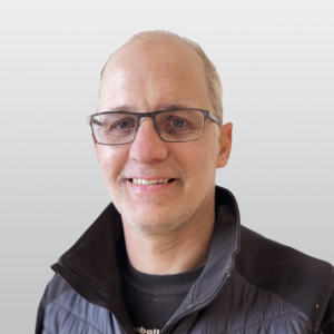 Morten Jensen